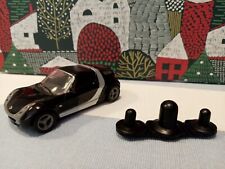 Boutons compteur kilométrique Smart Roadster. Smart 452. AUCUNE IMPRESSION 3D