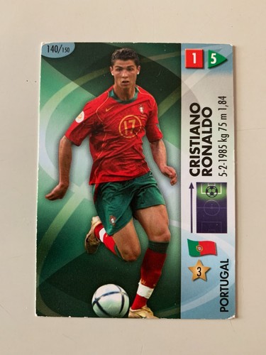 Carte panini goaaal - panini,