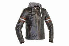 Richa Toulon 2 Veste Hommes Cuir Moto 1TL2-500