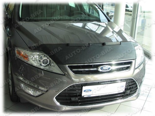 Auto bra compatible - avec, ford