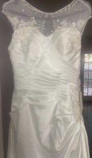 Brand New Mingda's Dress