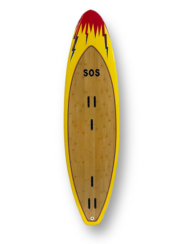 X 2 17 epoxy - 18.25",