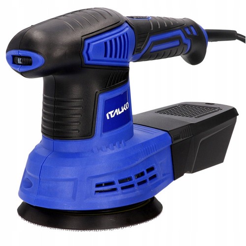 Ponceuse excentrique ig125 - ponceuse,