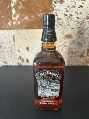 Jack daniels scenes from - daniels,,