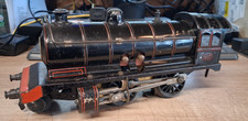 Ancienne Locomotive