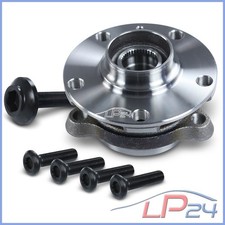 ROULEMENT DE ROUE AVEC MOYEU