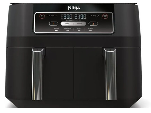 Friteuse sans huile ninja - friteuse,