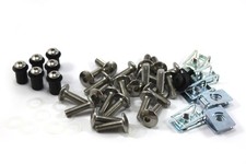 Yamaha Fazer FZS1000 2001-2005