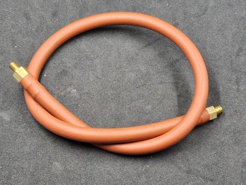 Tube brake tuyau - 41-t-4170, us