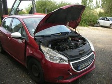 Retroviseur interieur PEUGEOT