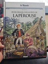 les grands personnages de