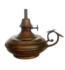 RARE LAMPE PIGEON MODÈLE