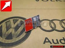 Audi Original S3 Avant Embleme