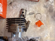 Cylindre scooter ADAPTABLE CPI 50 EURO 3 / KEEWAY 50 RY6, RY8, MATRIX, HURRICANE