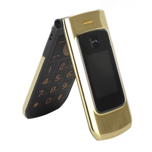 Téléphone portable clapet - téléphone,