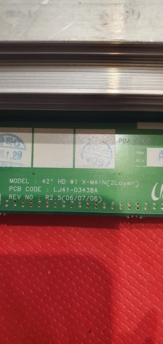 Carte sus 42hdw1 main - carte, x-main