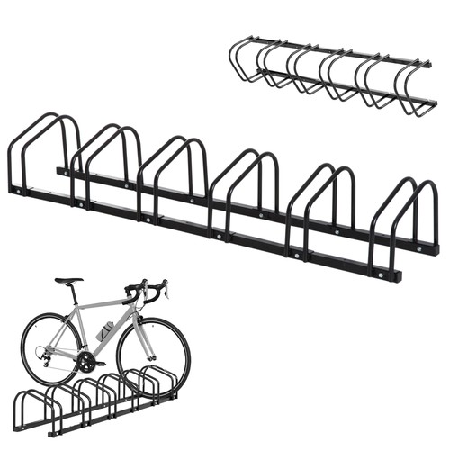 Râtelier vélos range support - râtelier,