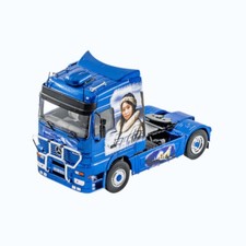 Mercedes Bernz Actros MP1 1998