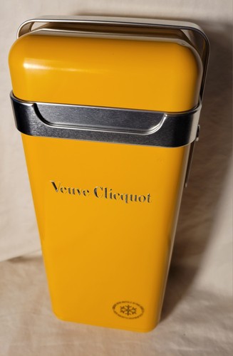 Veuve clicquot yellow - clicquot,