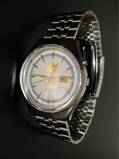 Montre Orient trois étoiles