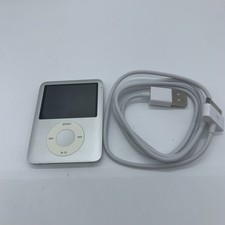 Apple iPod Nano 3ème