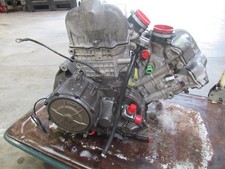 Moteur (Aprilia - Tuono R 1000