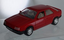 GUILOY RENAULT 25 V6 TURBO AU