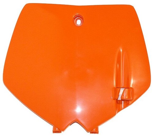 Ktm 08 plaque - -,