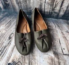 Sergio Tomani Tuka Leather