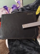 Nintendo Wii - Black