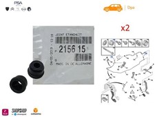 2 Joints d'Étanchéité de