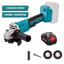 Meuleuse d’Angle 21V