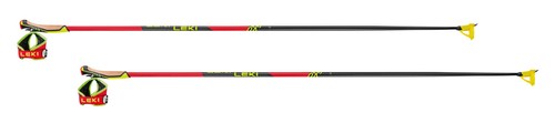 Leki prc 750 - leki, ski