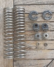 Pièces Amortisseurs Betor