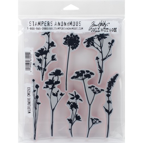 Stampers anonymous cms - stampers, cms-253