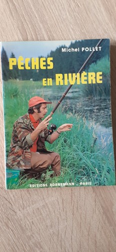 Pêche rivière pollet - pêche, en