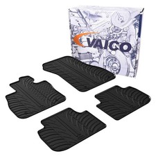 VAICO 4 Tapis De Sol Avant Et