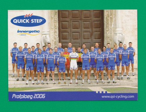 Cyclisme carte equipe - cyclisme, cycliste