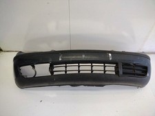 enjoliveur pare-choc avant pour VOLKSWAGEN POLO (9N1) 2001 216073