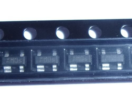 Bf998 transistors mosfet - 5, x