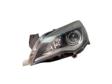 Headlight Xenon Left Bi-Xenon for Opel Astra J Caravan 1.6 CDTI 13374517