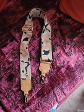 Bandoulière pour sac