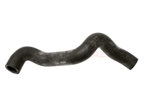 Genuine bmw heater hose - genuine,