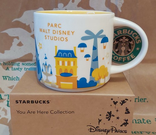 Starbucks coffee mug cup - starbucks,