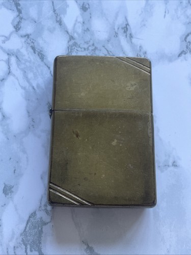 Ancien zippo 1989 - 1989,