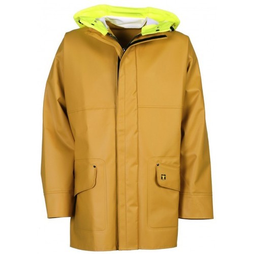 Veste guy cotten rosbras - cotten,