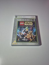 🎮 Lego Star Wars Complete