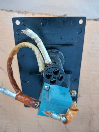 Bouton marche arrêt - bouton,