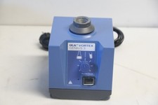 Occasion : Agitateur IKA