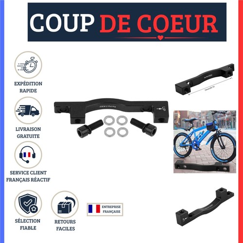 Support étrier frein - , à